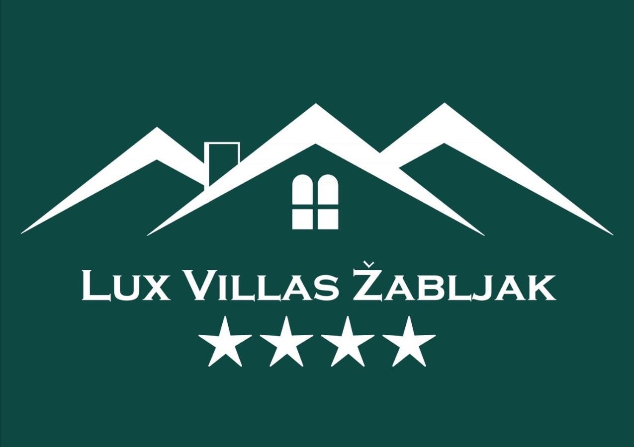 Lux Жабляк
