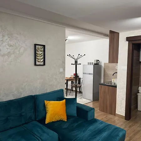 Lux Villas Zabljak Exterior photo