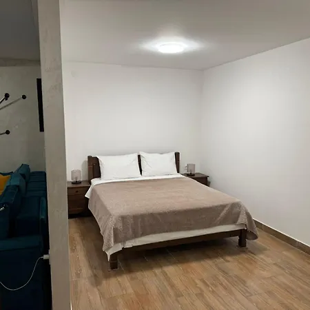 Lux Villas Zabljak Exterior photo