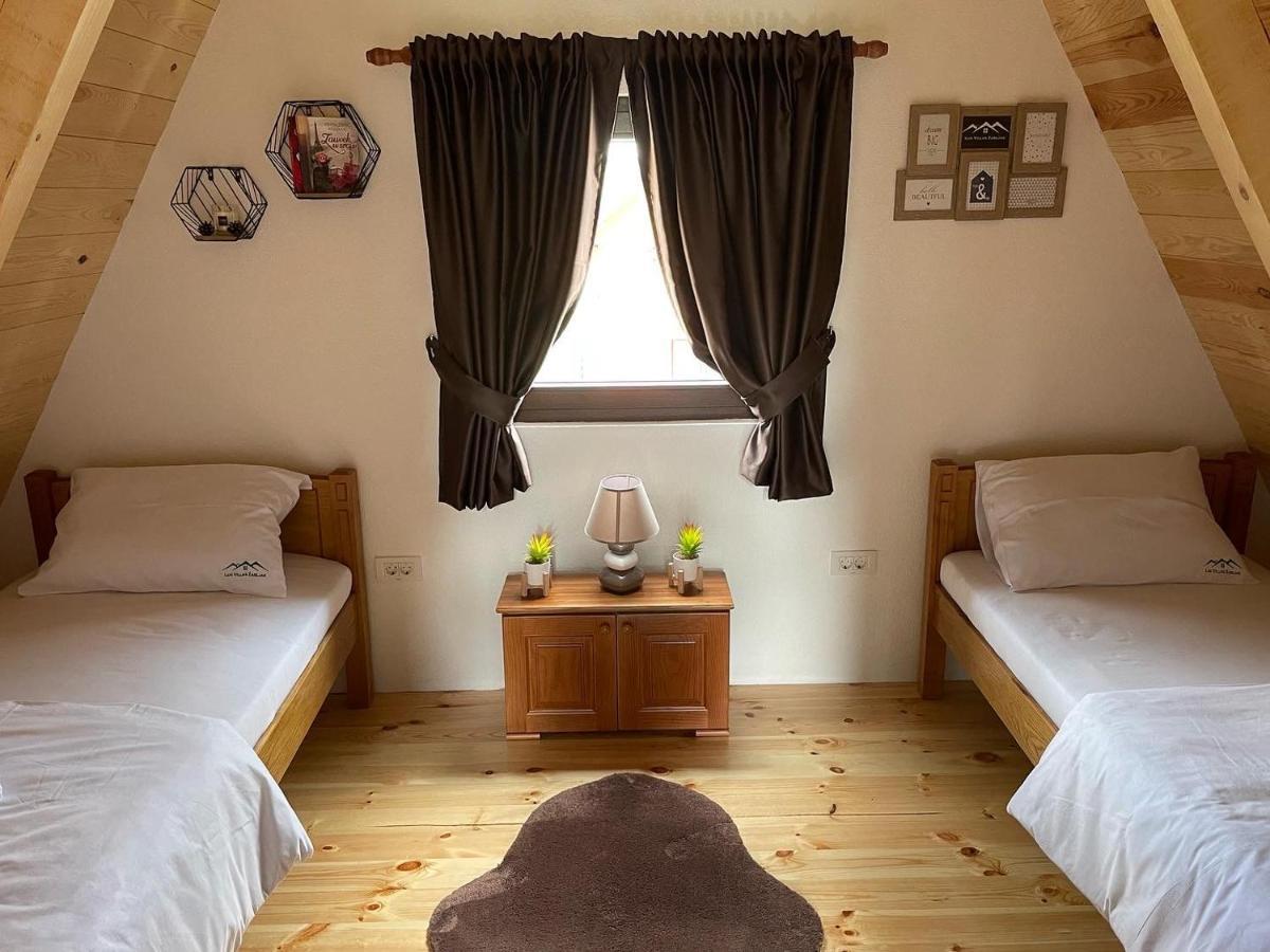 Lux Villa Žabljak