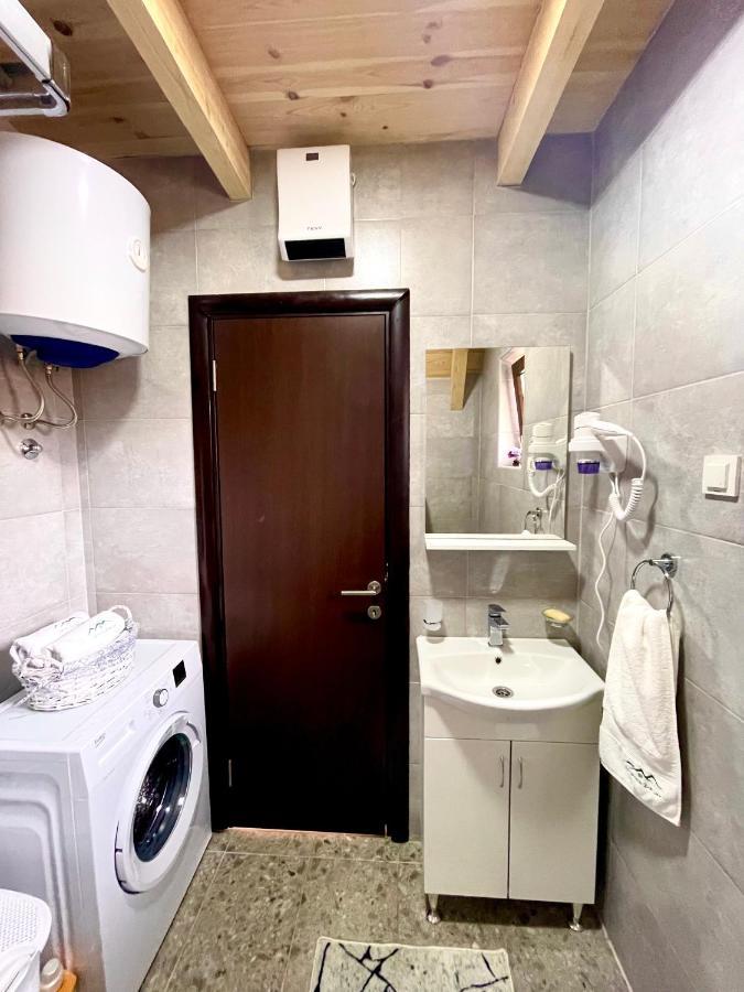 Lux * Žabljak