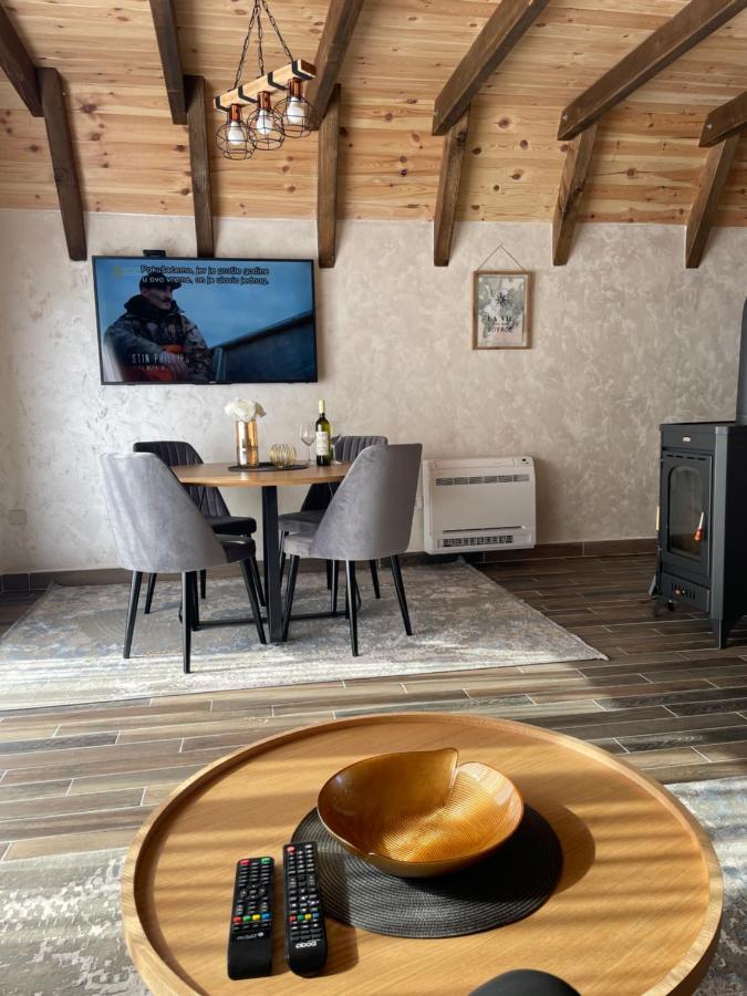 Lux Villa *