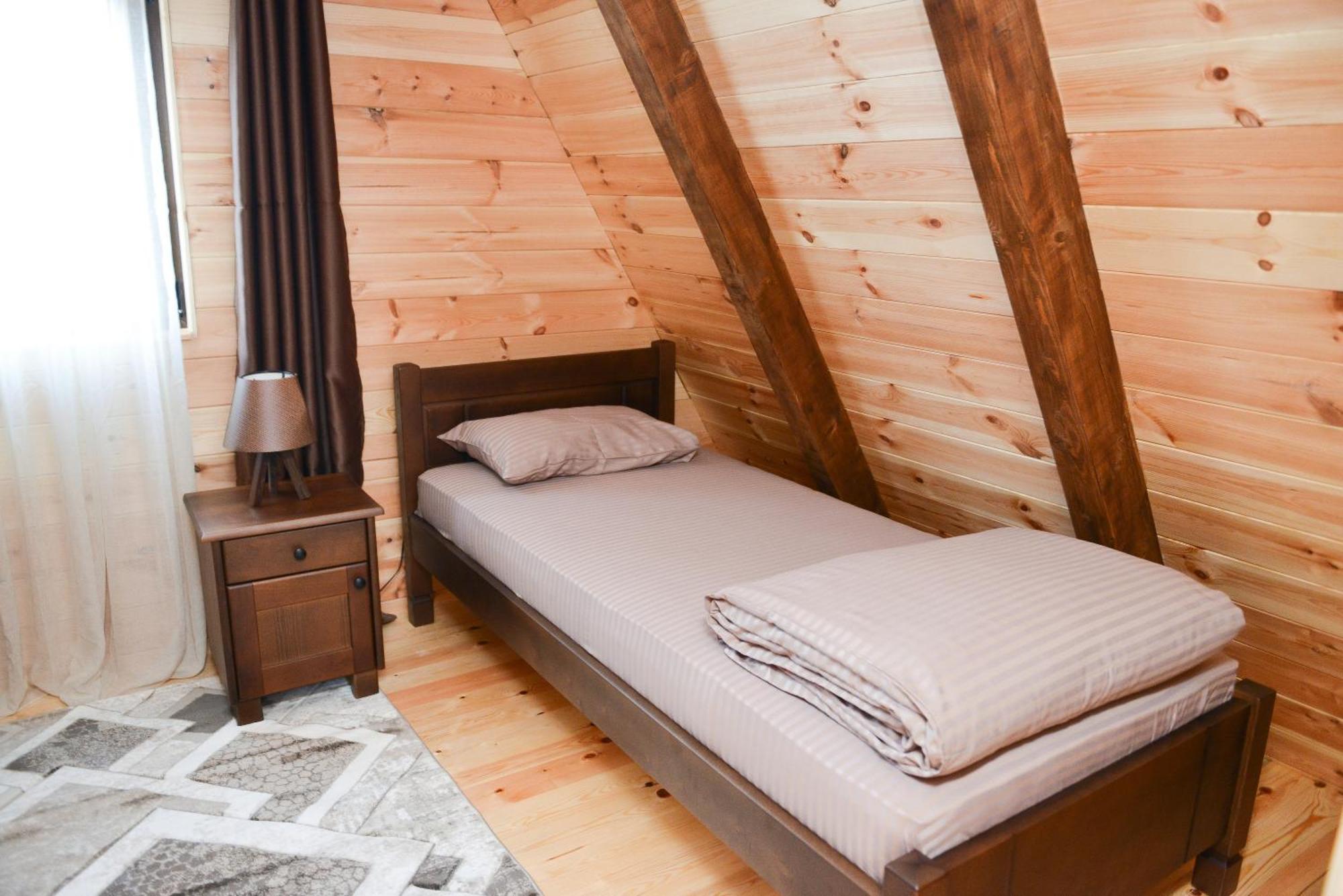 Lux Villa Žabljak