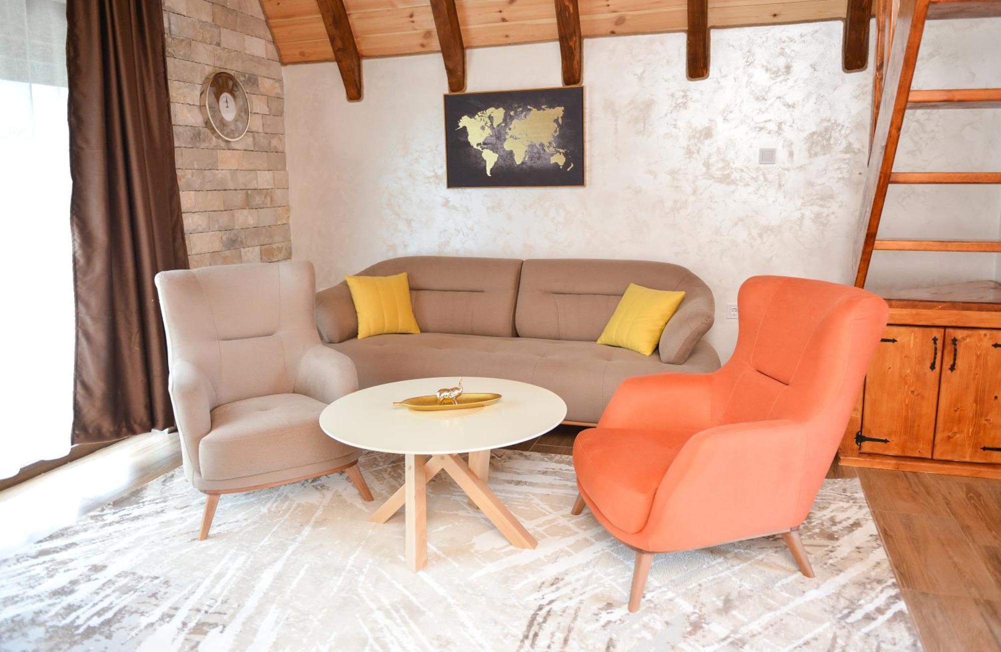 Lux Villa Žabljak