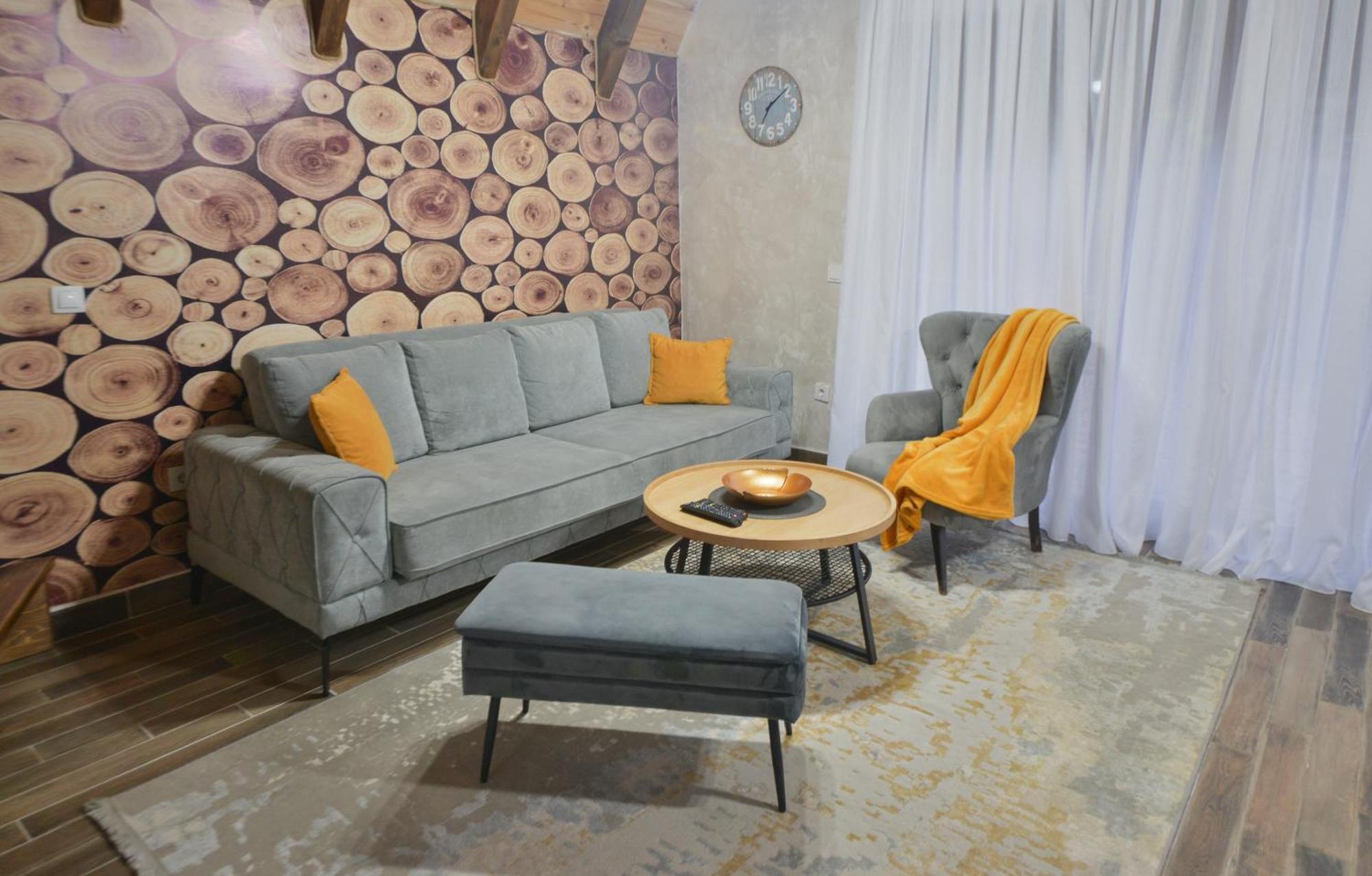 Lux Villa *